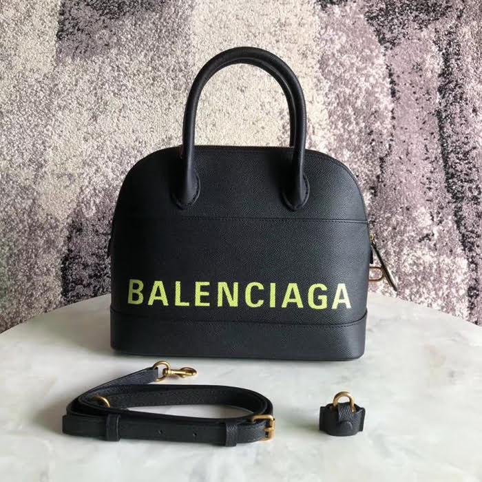 BALENCIAG巴黎世家 新款貝殼包 手提肩背斜挎包  BL1529